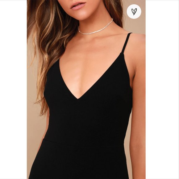 Lulus Infinite Glory Maxi Dress - NWT - Picture 2 of 4